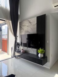 Riverfront Residences (D19), Apartment #600605311